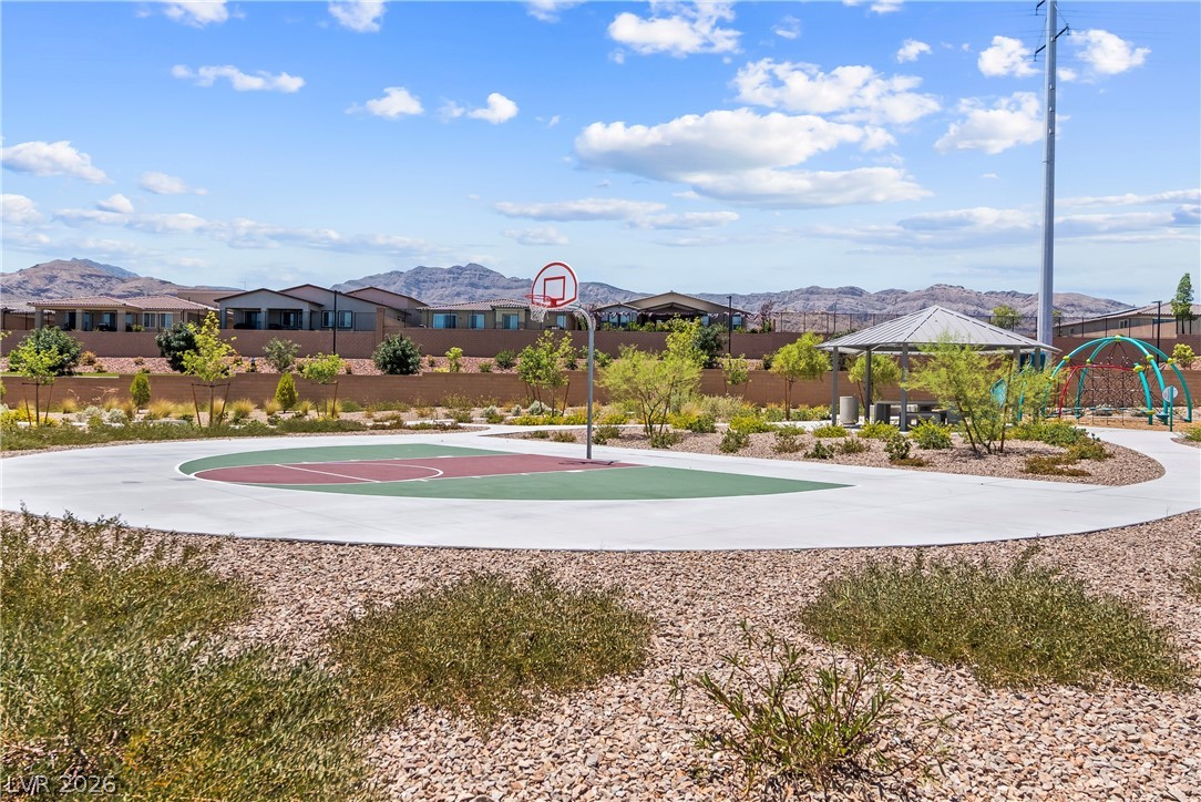 6308 Foxes Dale Street Las Vegas NV 89166