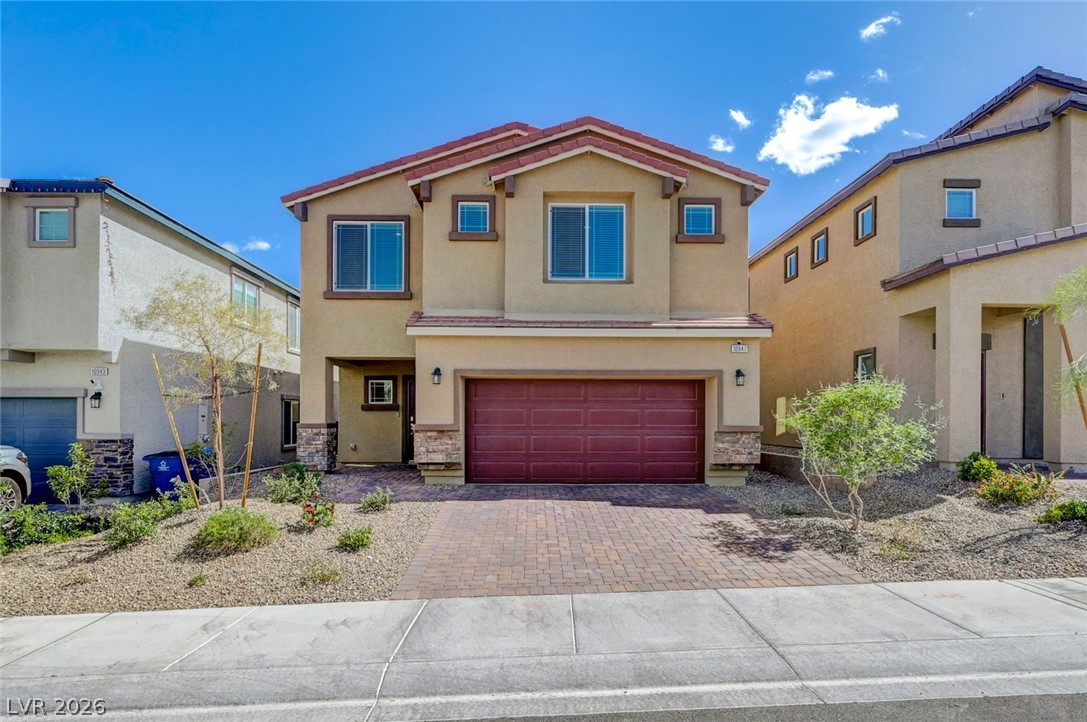 10947 Preston Trails Avenue Las Vegas NV 89166
