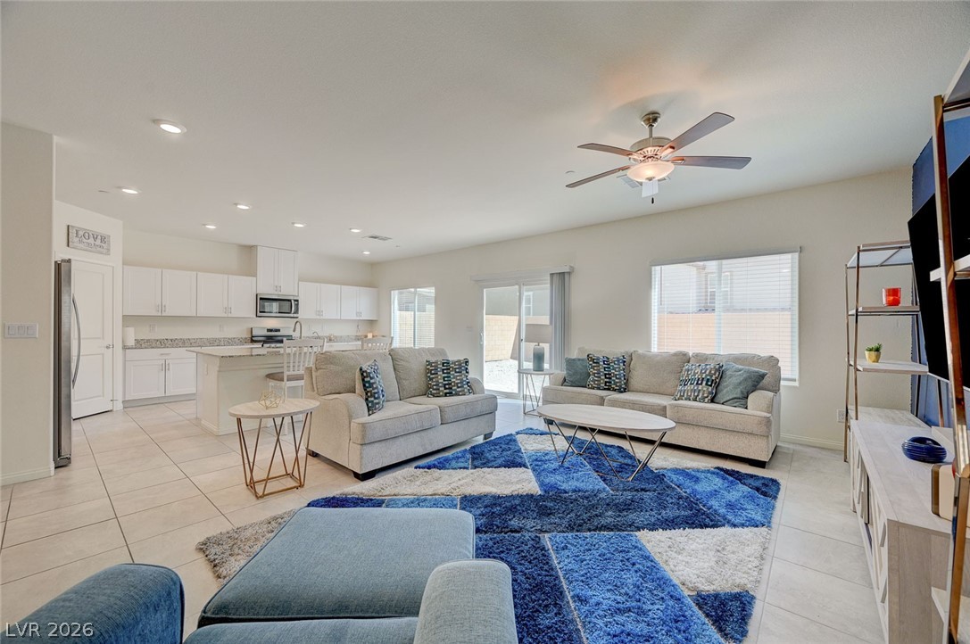 10947 Preston Trails Avenue Las Vegas NV 89166