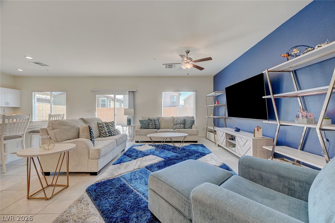 10947 Preston Trails Avenue Las Vegas NV 89166