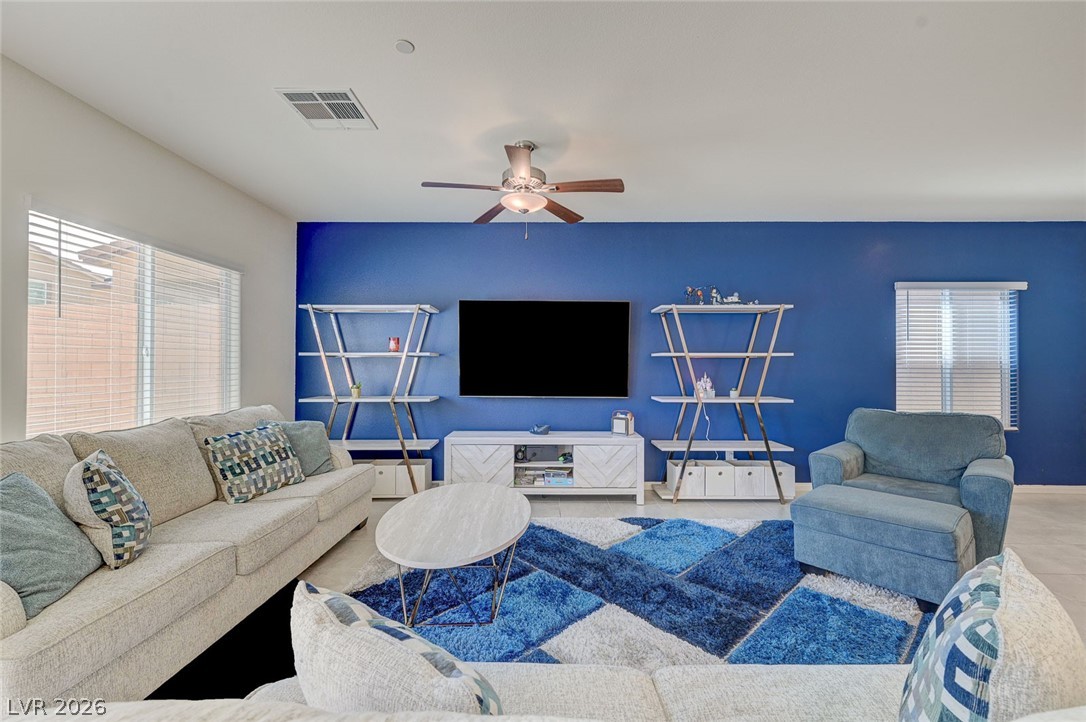 10947 Preston Trails Avenue Las Vegas NV 89166