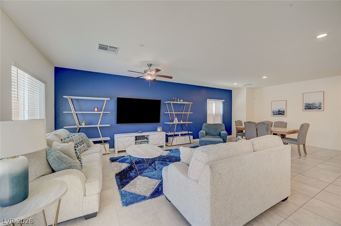 10947 Preston Trails Avenue Las Vegas NV 89166