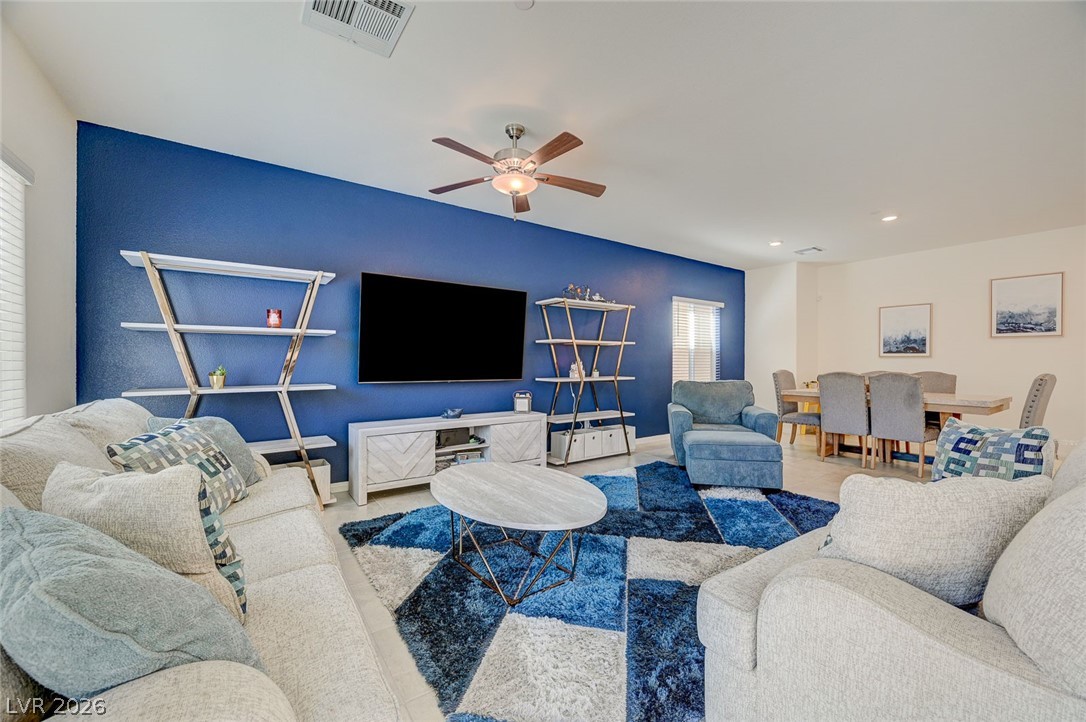 10947 Preston Trails Avenue Las Vegas NV 89166