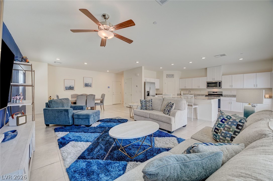 10947 Preston Trails Avenue Las Vegas NV 89166