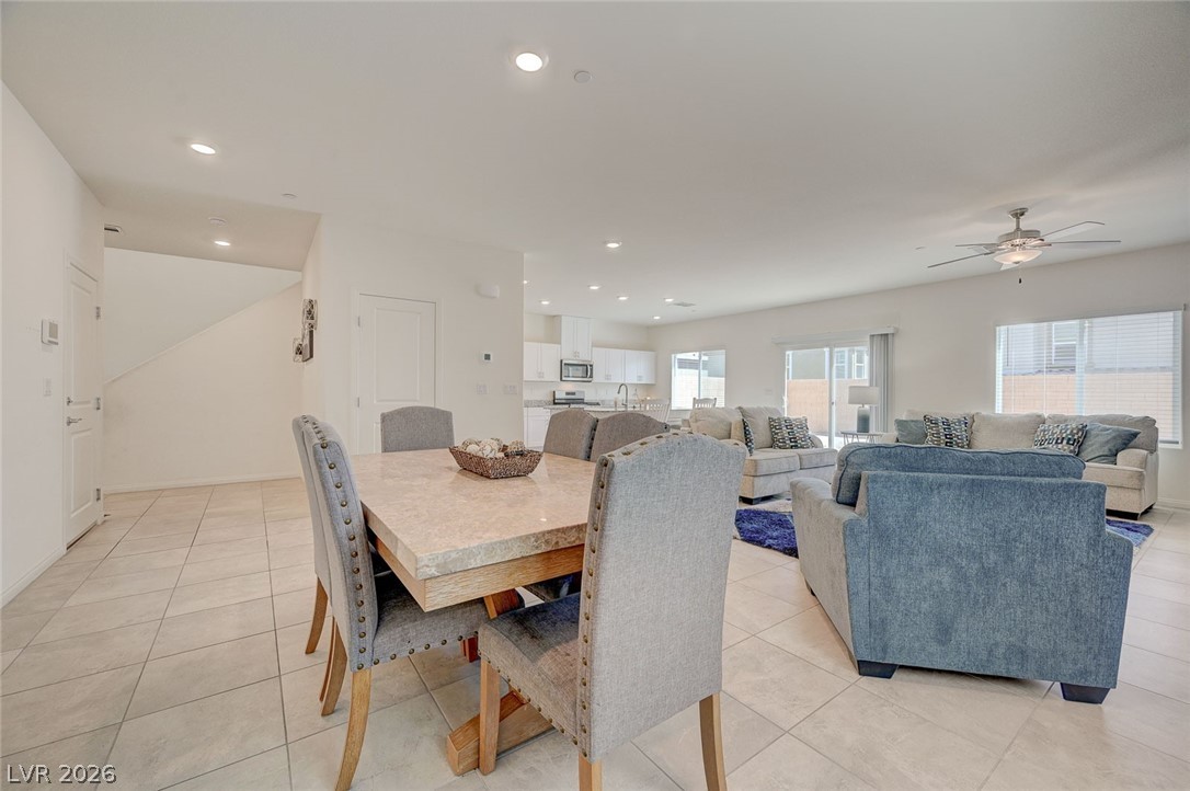 10947 Preston Trails Avenue Las Vegas NV 89166