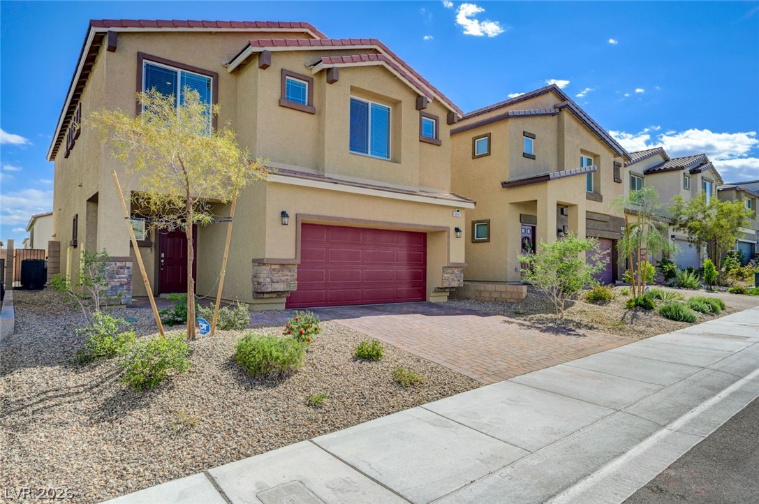 10947 Preston Trails Avenue Las Vegas NV 89166