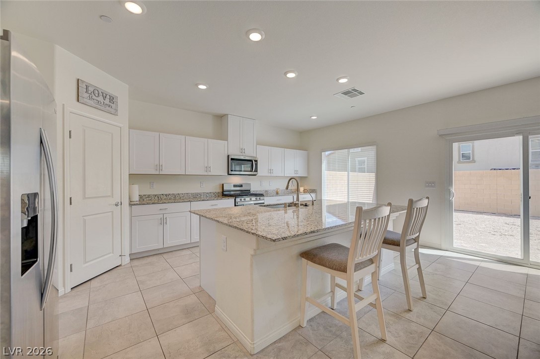 10947 Preston Trails Avenue Las Vegas NV 89166