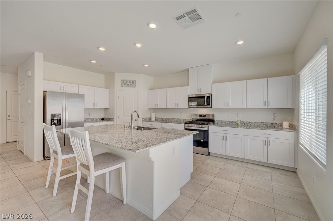 10947 Preston Trails Avenue Las Vegas NV 89166