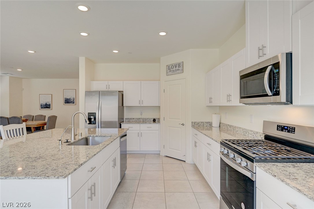 10947 Preston Trails Avenue Las Vegas NV 89166