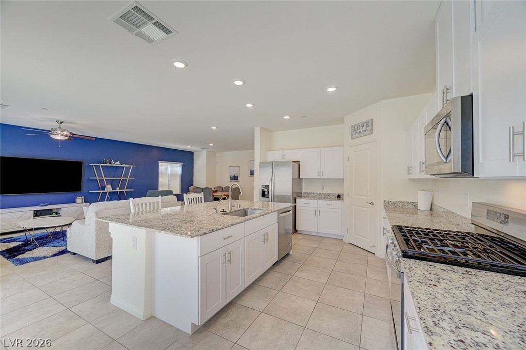 10947 Preston Trails Avenue Las Vegas NV 89166
