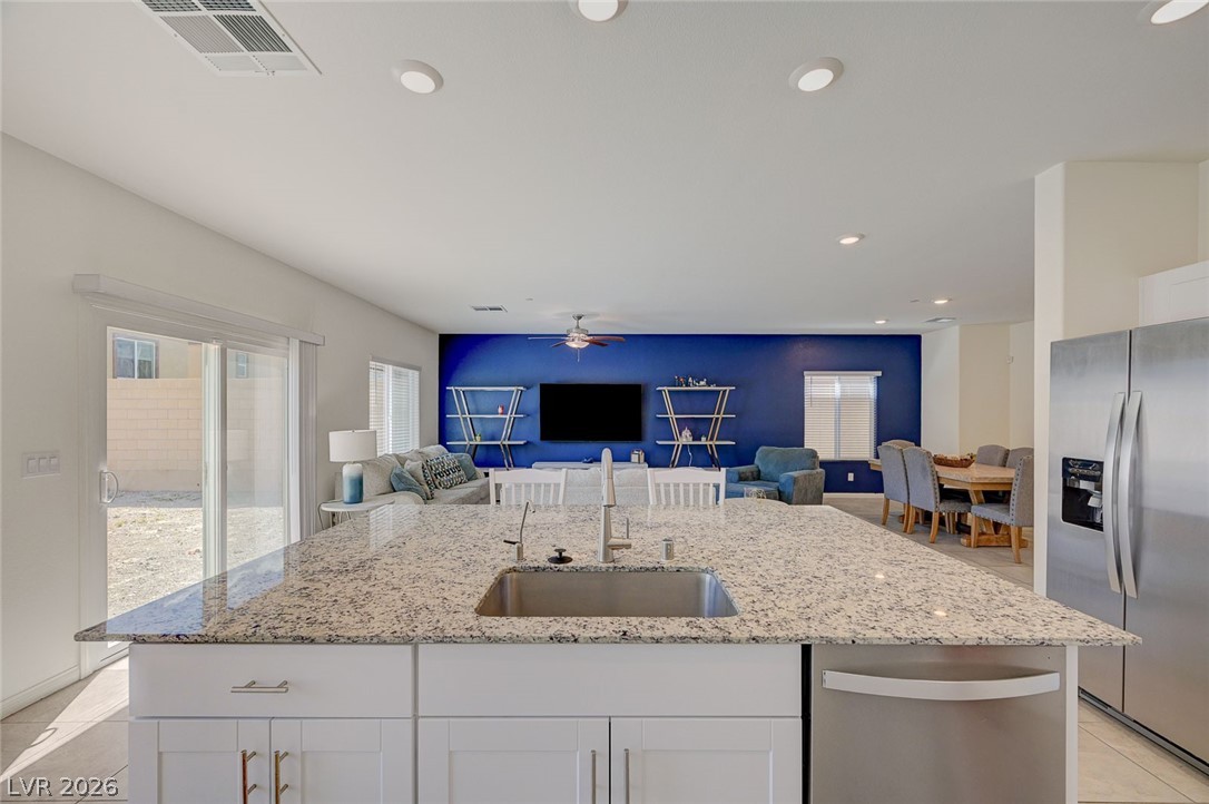 10947 Preston Trails Avenue Las Vegas NV 89166