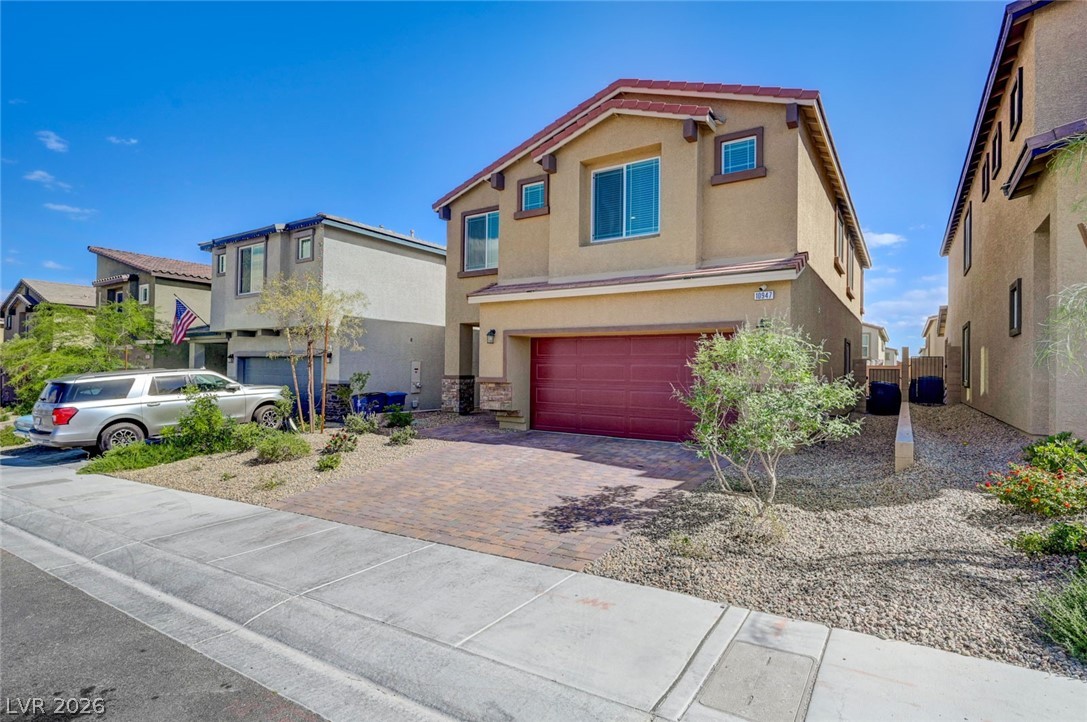 10947 Preston Trails Avenue Las Vegas NV 89166