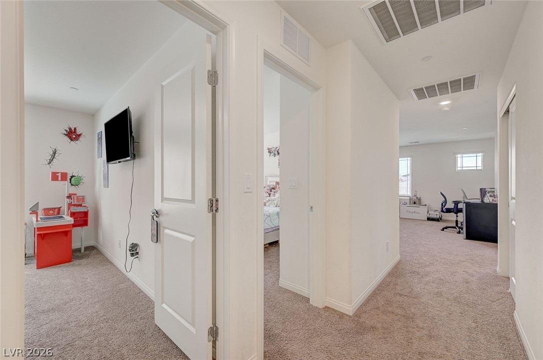 10947 Preston Trails Avenue Las Vegas NV 89166