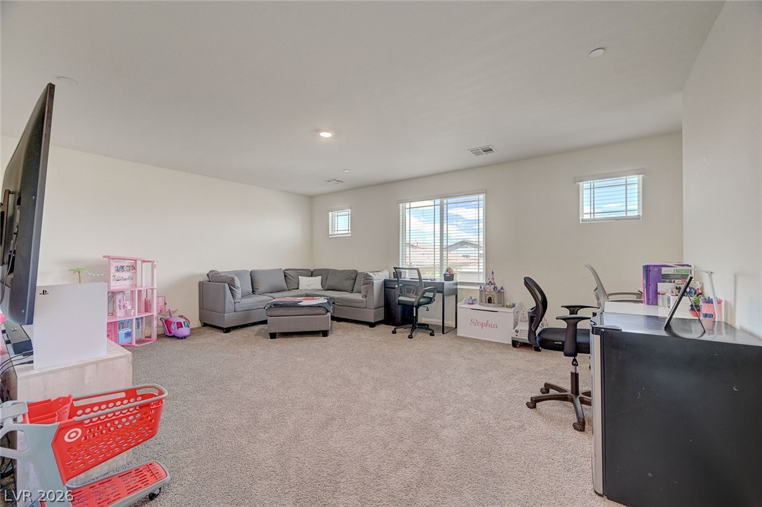 10947 Preston Trails Avenue Las Vegas NV 89166