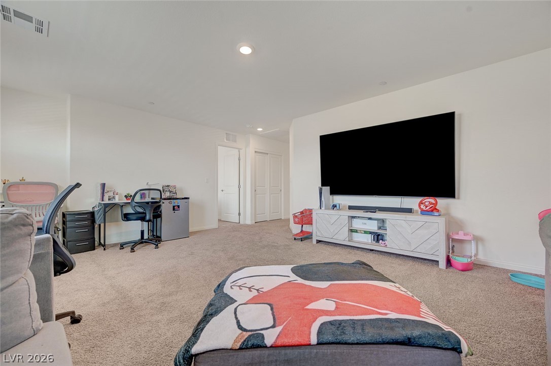 10947 Preston Trails Avenue Las Vegas NV 89166