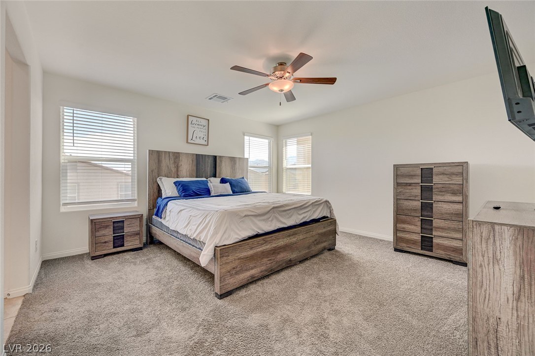 10947 Preston Trails Avenue Las Vegas NV 89166