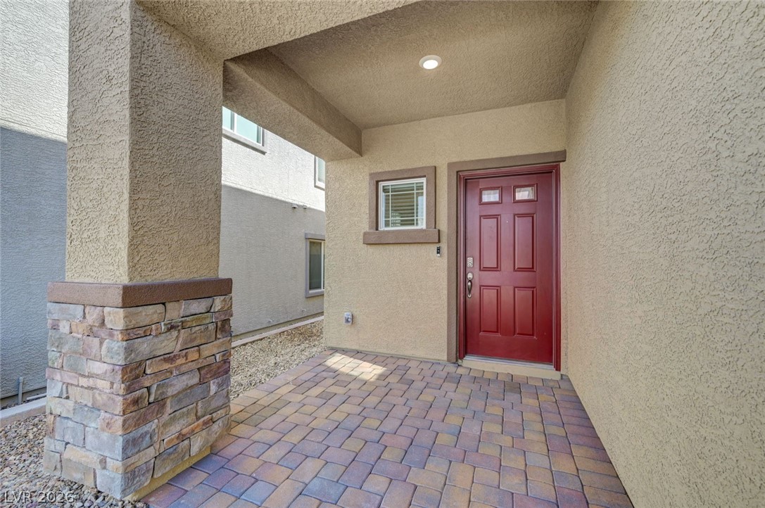 10947 Preston Trails Avenue Las Vegas NV 89166