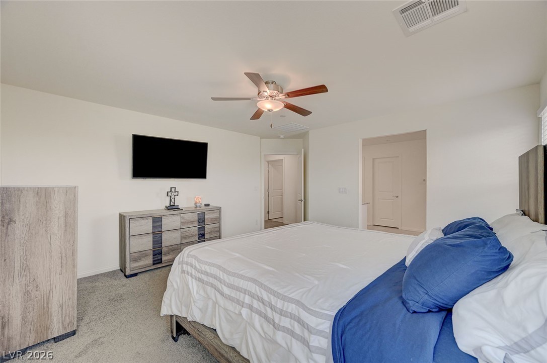 10947 Preston Trails Avenue Las Vegas NV 89166