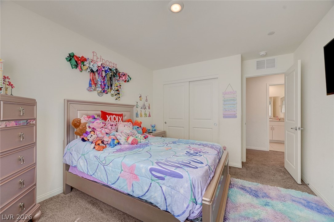 10947 Preston Trails Avenue Las Vegas NV 89166