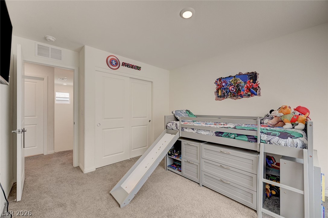 10947 Preston Trails Avenue Las Vegas NV 89166