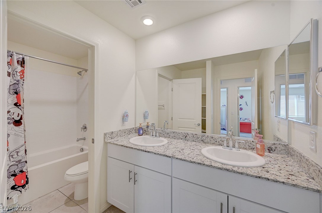 10947 Preston Trails Avenue Las Vegas NV 89166