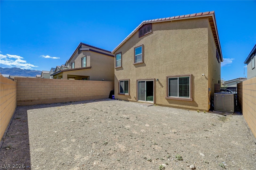 10947 Preston Trails Avenue Las Vegas NV 89166