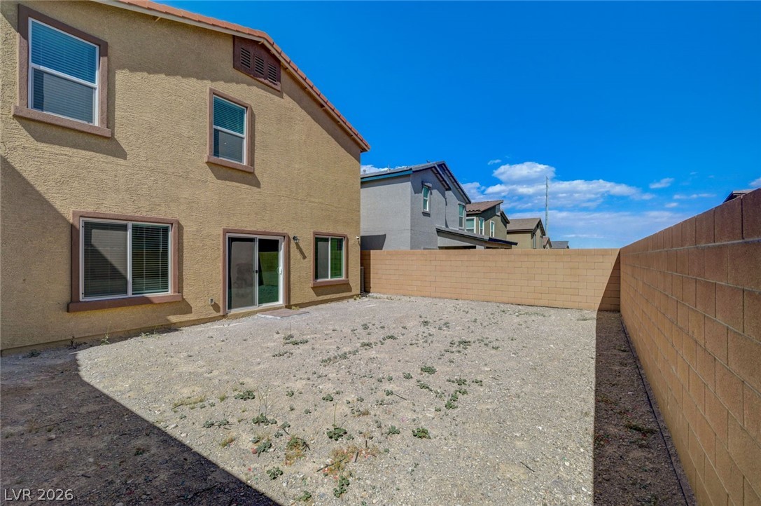 10947 Preston Trails Avenue Las Vegas NV 89166