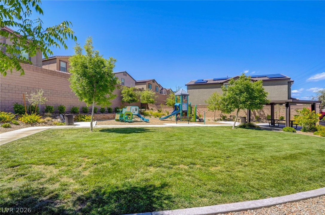 10947 Preston Trails Avenue Las Vegas NV 89166