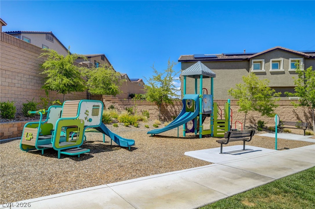 10947 Preston Trails Avenue Las Vegas NV 89166