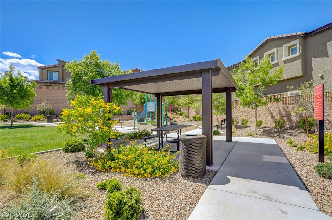 10947 Preston Trails Avenue Las Vegas NV 89166