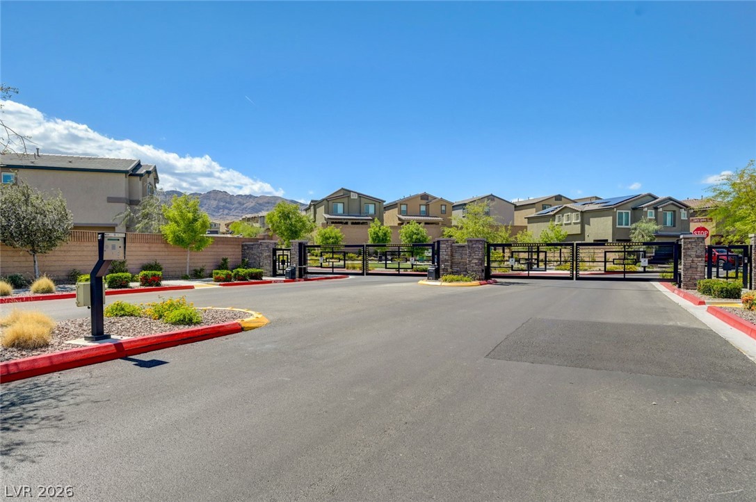 10947 Preston Trails Avenue Las Vegas NV 89166
