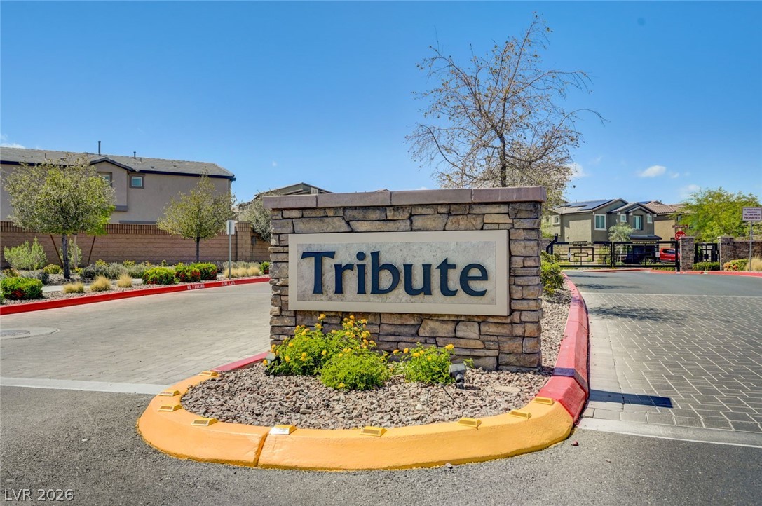 10947 Preston Trails Avenue Las Vegas NV 89166