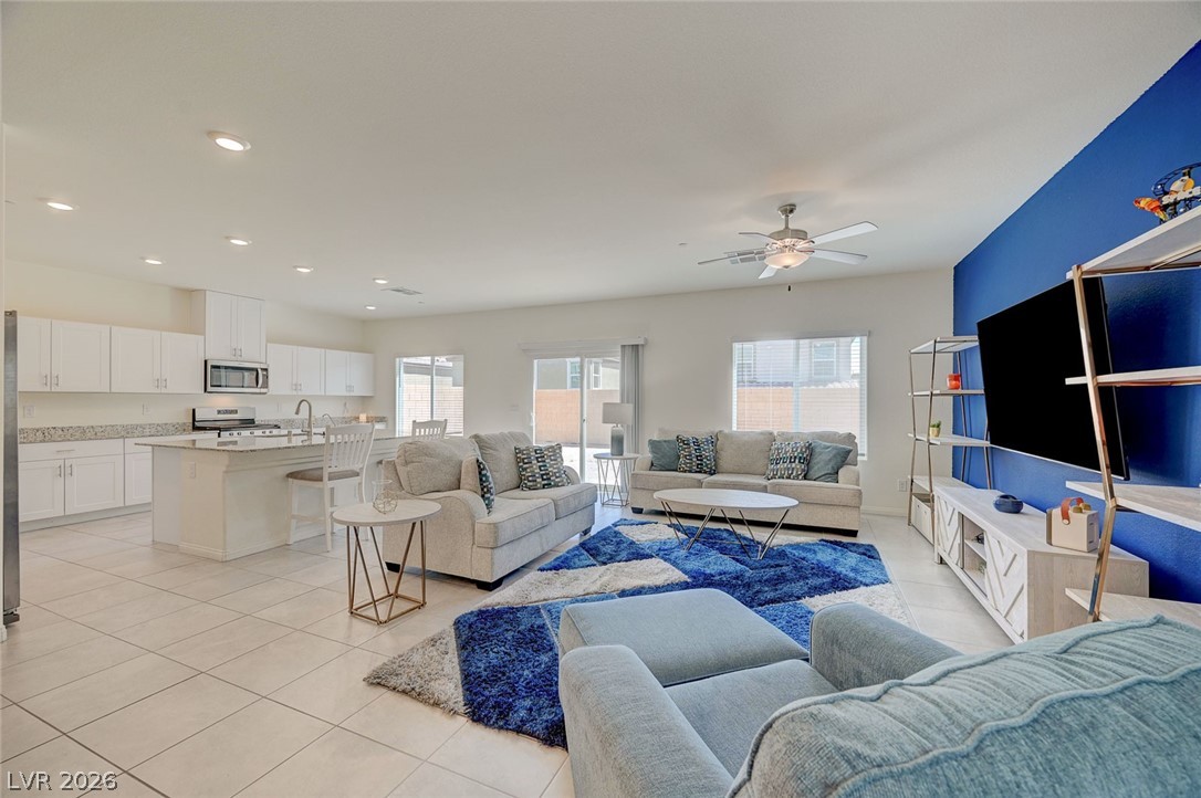 10947 Preston Trails Avenue Las Vegas NV 89166
