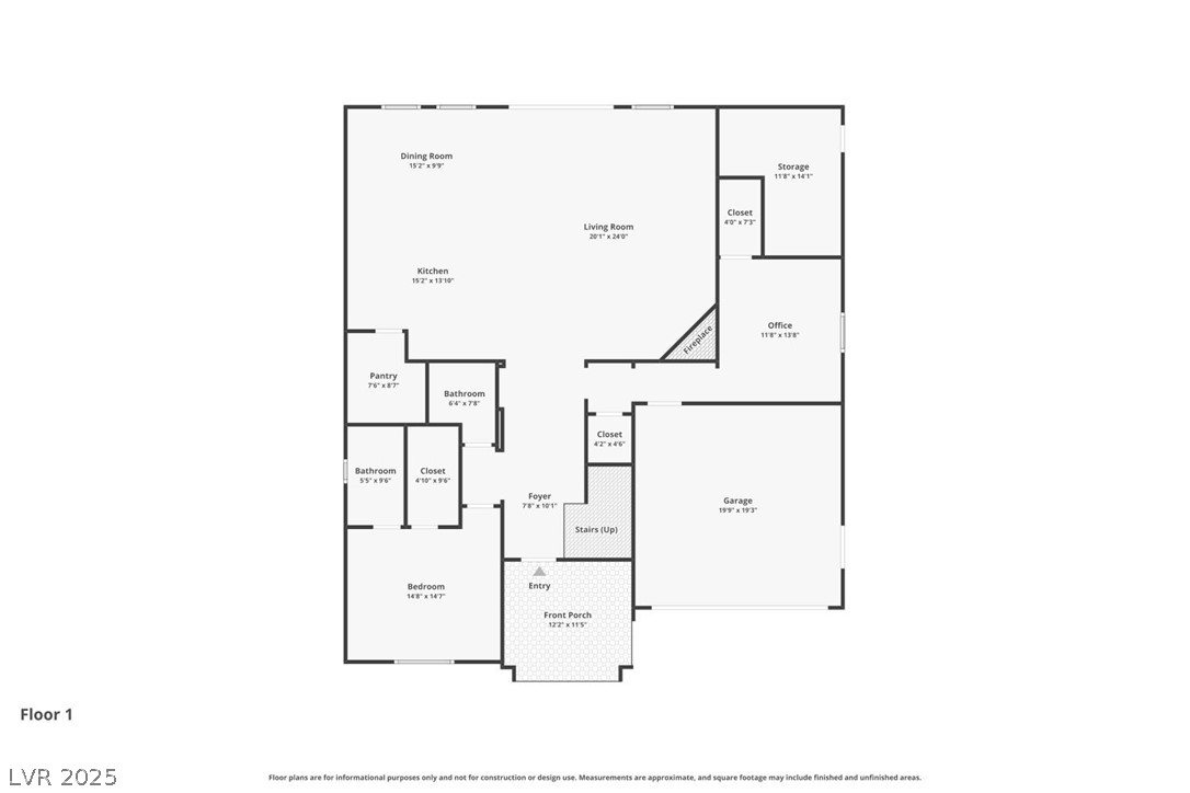 2779 Hera Heights Court Henderson NV 89052