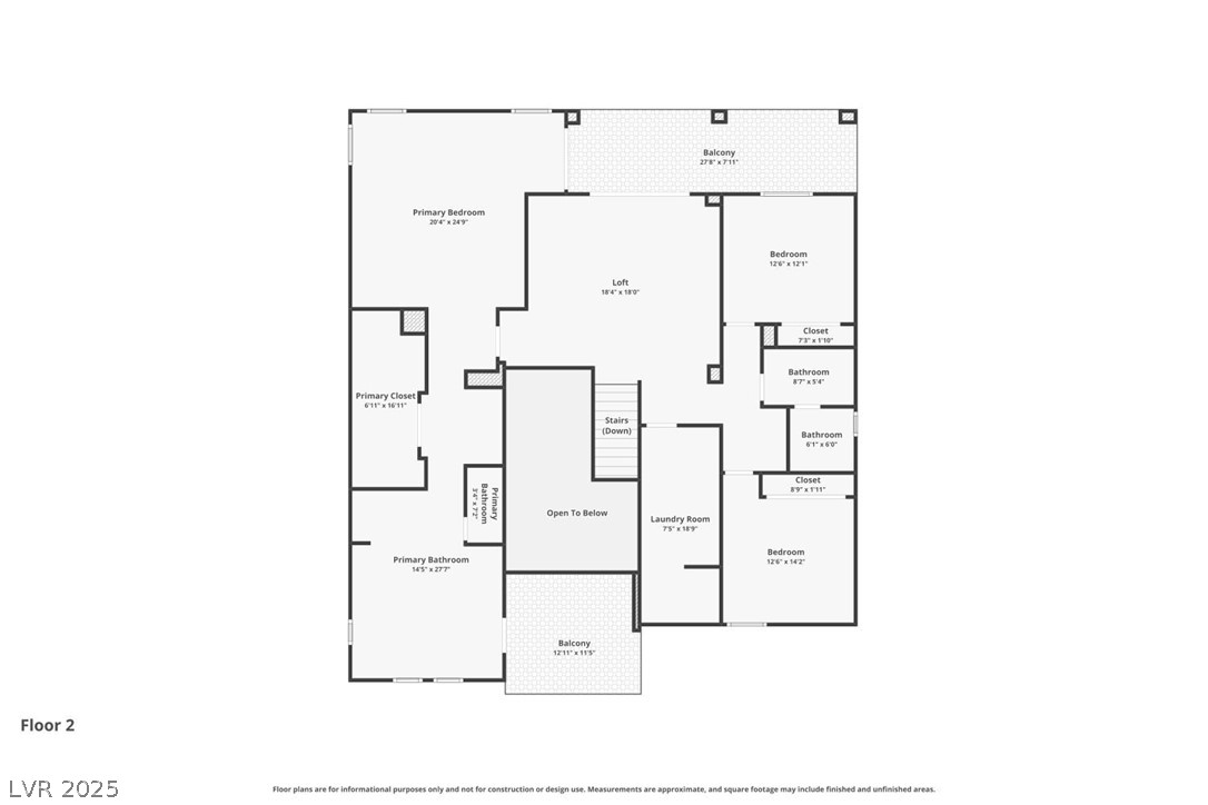 2779 Hera Heights Court Henderson NV 89052
