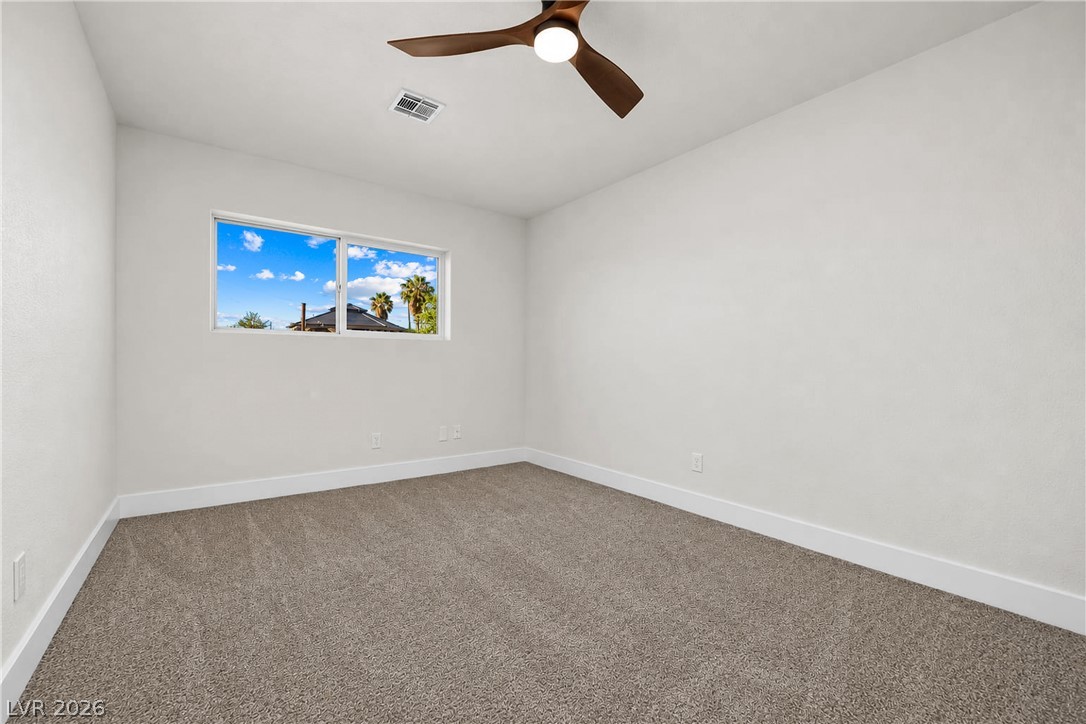 1941 West Cartier Avenue North Las Vegas NV 89032