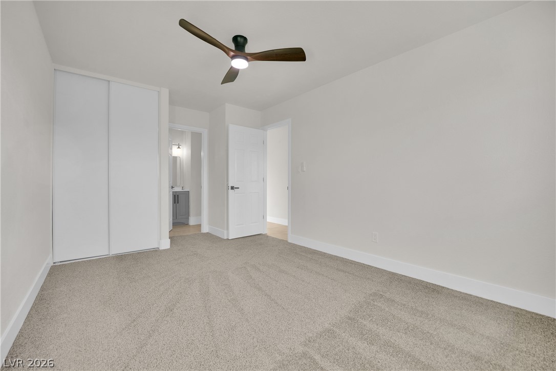 1941 West Cartier Avenue North Las Vegas NV 89032
