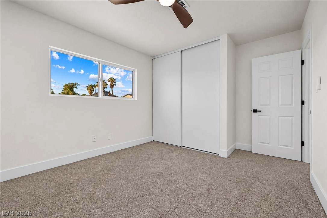1941 West Cartier Avenue North Las Vegas NV 89032