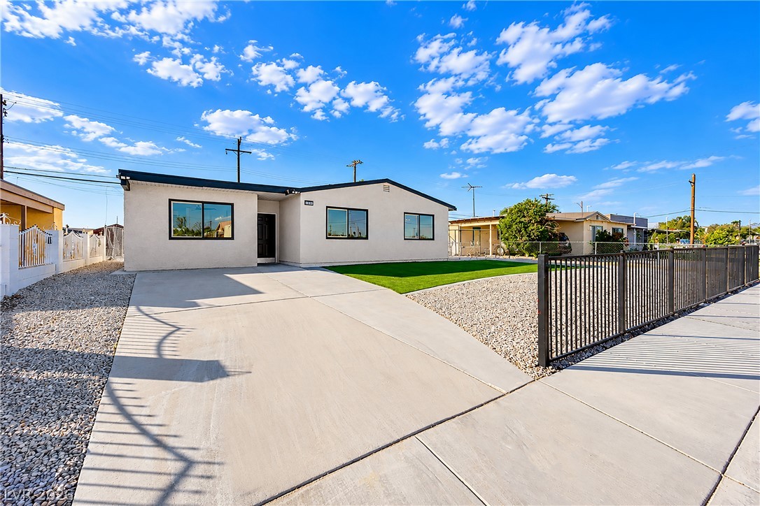 1941 West Cartier Avenue North Las Vegas NV 89032