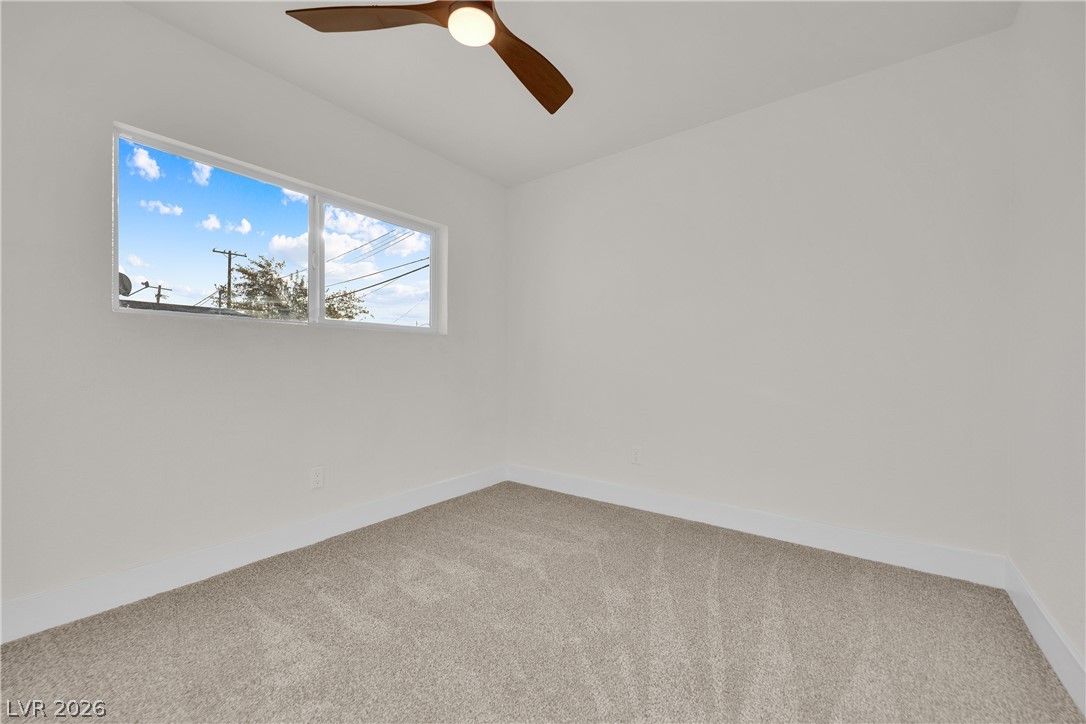 1941 West Cartier Avenue North Las Vegas NV 89032