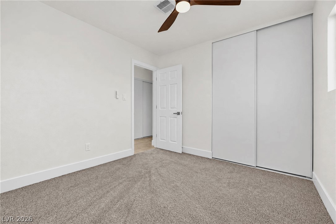 1941 West Cartier Avenue North Las Vegas NV 89032