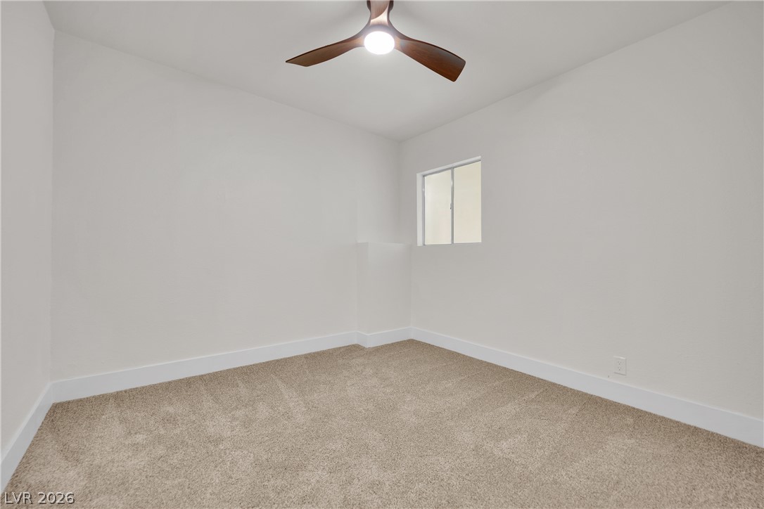 1941 West Cartier Avenue North Las Vegas NV 89032