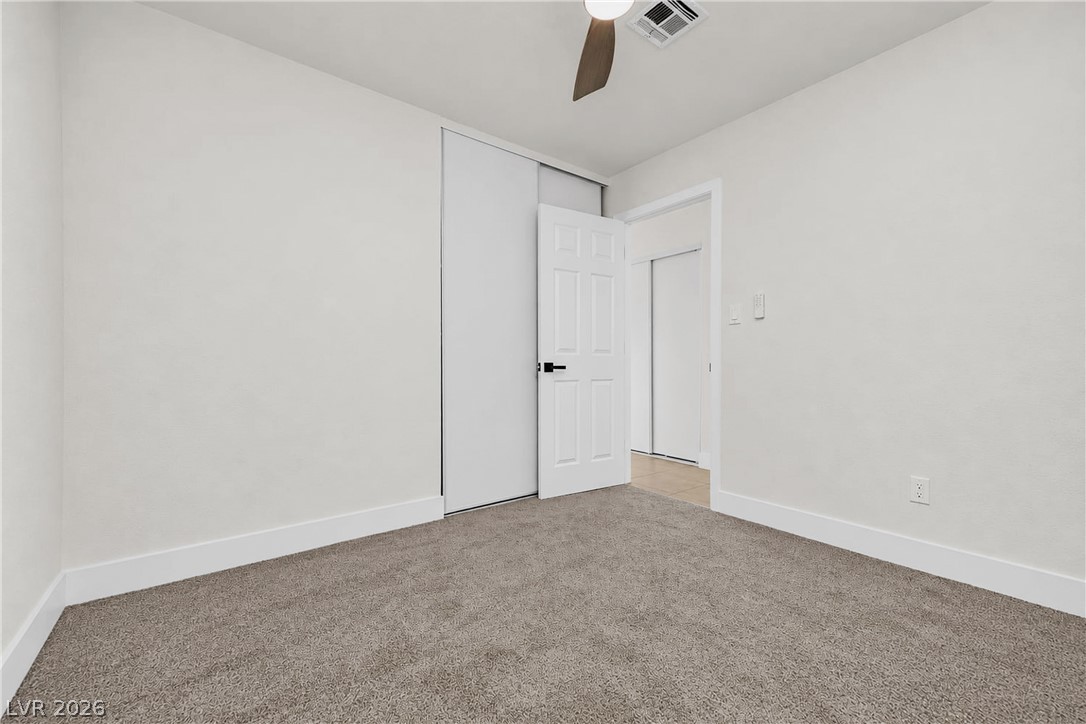 1941 West Cartier Avenue North Las Vegas NV 89032