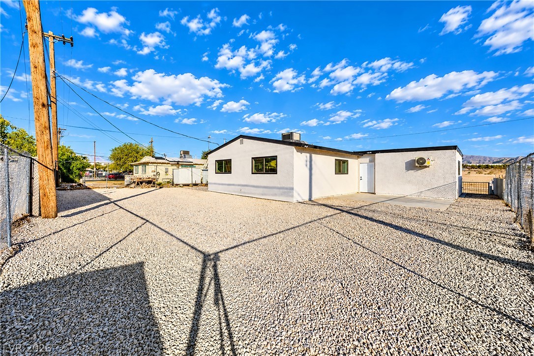 1941 West Cartier Avenue North Las Vegas NV 89032
