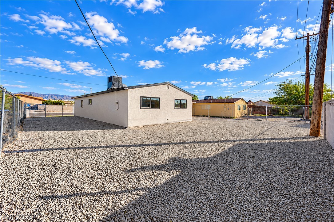 1941 West Cartier Avenue North Las Vegas NV 89032