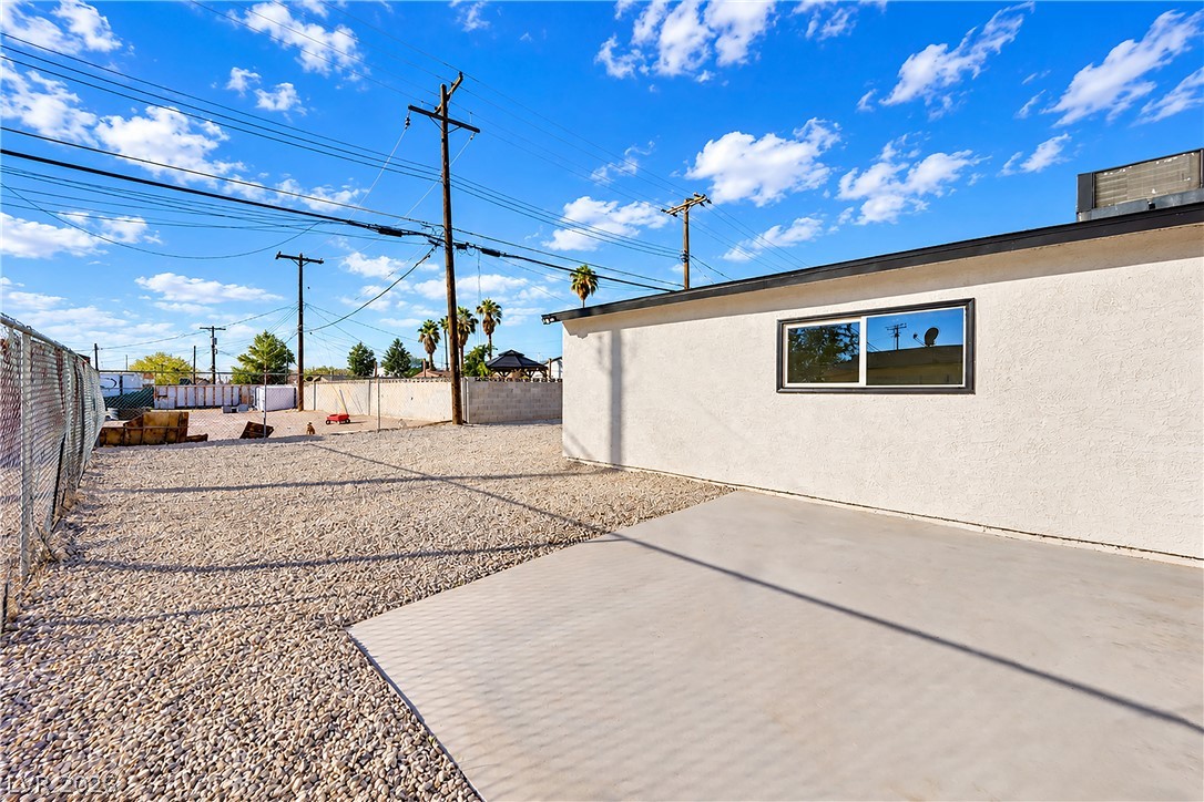 1941 West Cartier Avenue North Las Vegas NV 89032