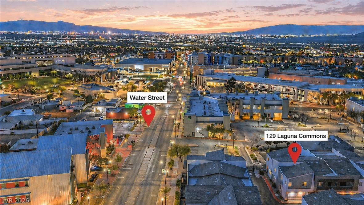 129 Laguna Commons Lane Henderson NV 89015