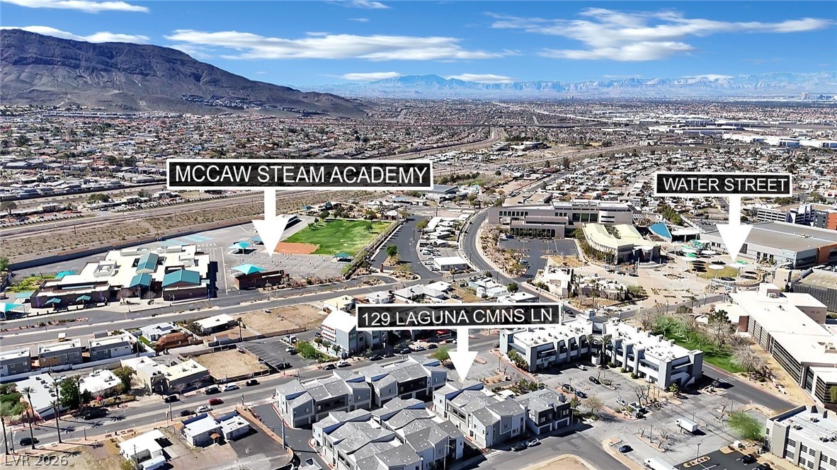129 Laguna Commons Lane Henderson NV 89015