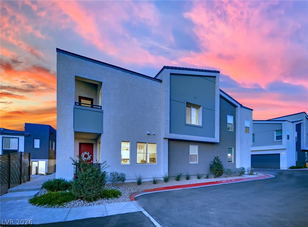 129 Laguna Commons Lane Henderson NV 89015