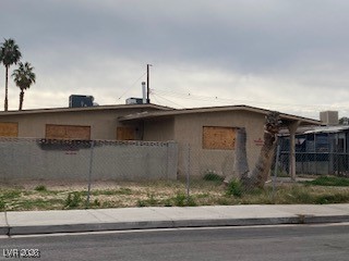 2132 Houston Drive Las Vegas NV 89104